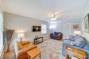 Lovely Tulsa Home Steps to Park, 5 Mi to Downtown